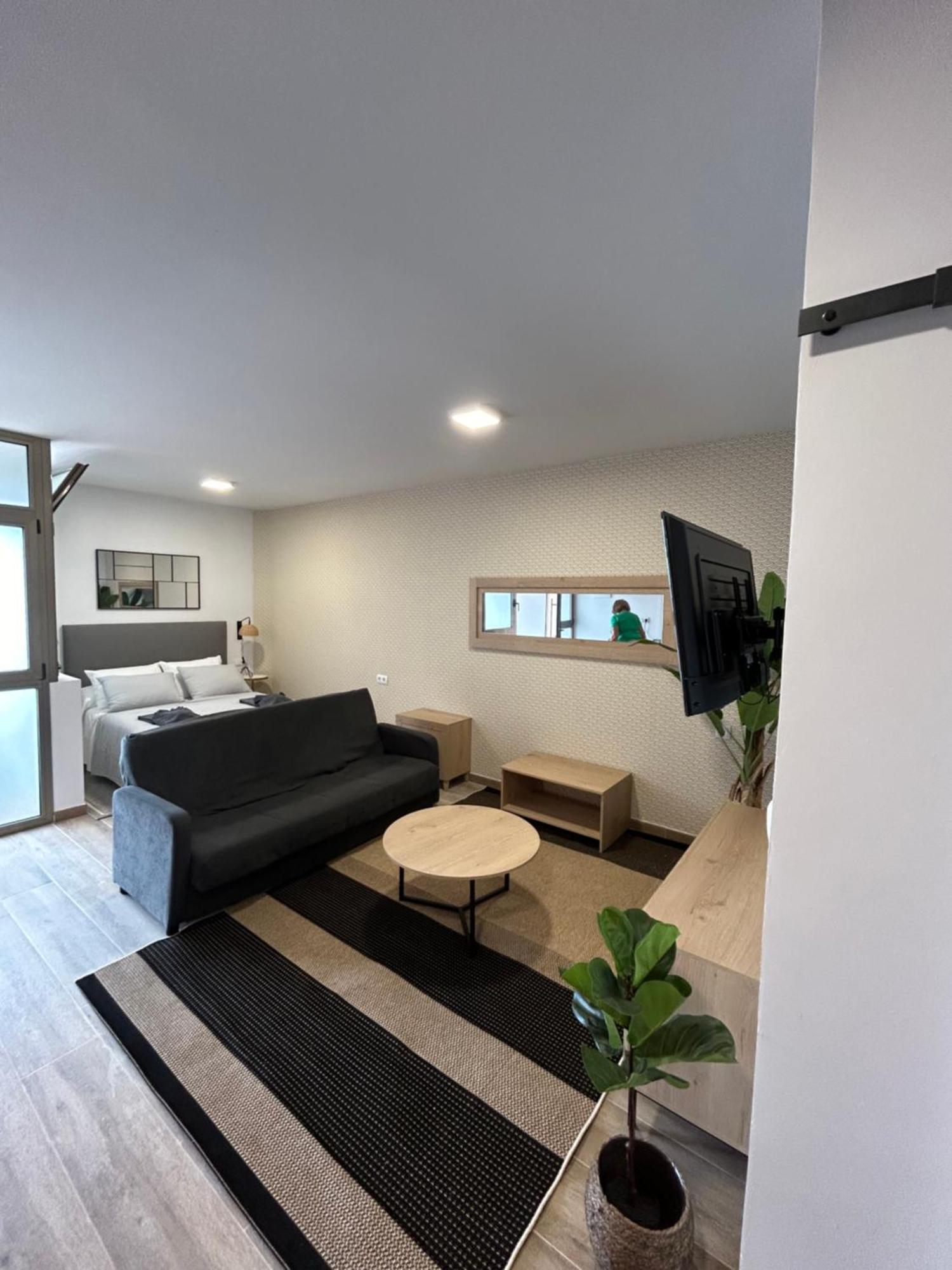 Ferienwohnung Briones Al Mar Cambados Exterior foto