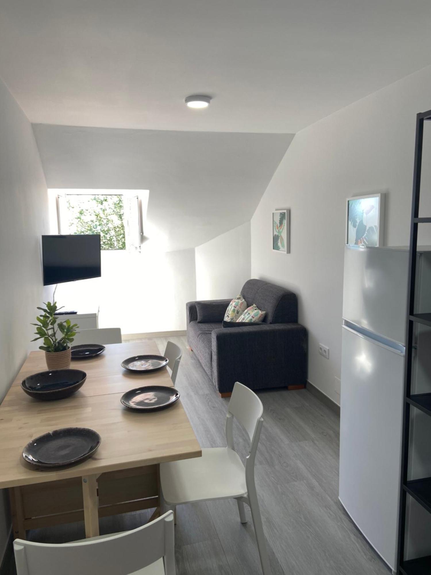 Ferienwohnung Briones Al Mar Cambados Exterior foto