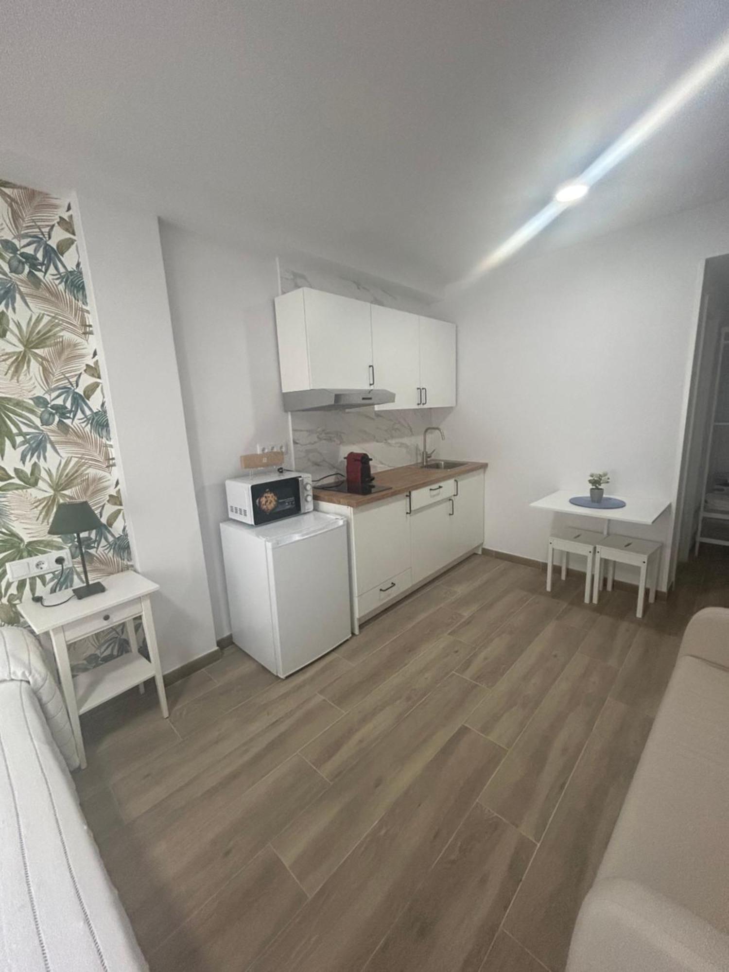 Ferienwohnung Briones Al Mar Cambados Exterior foto