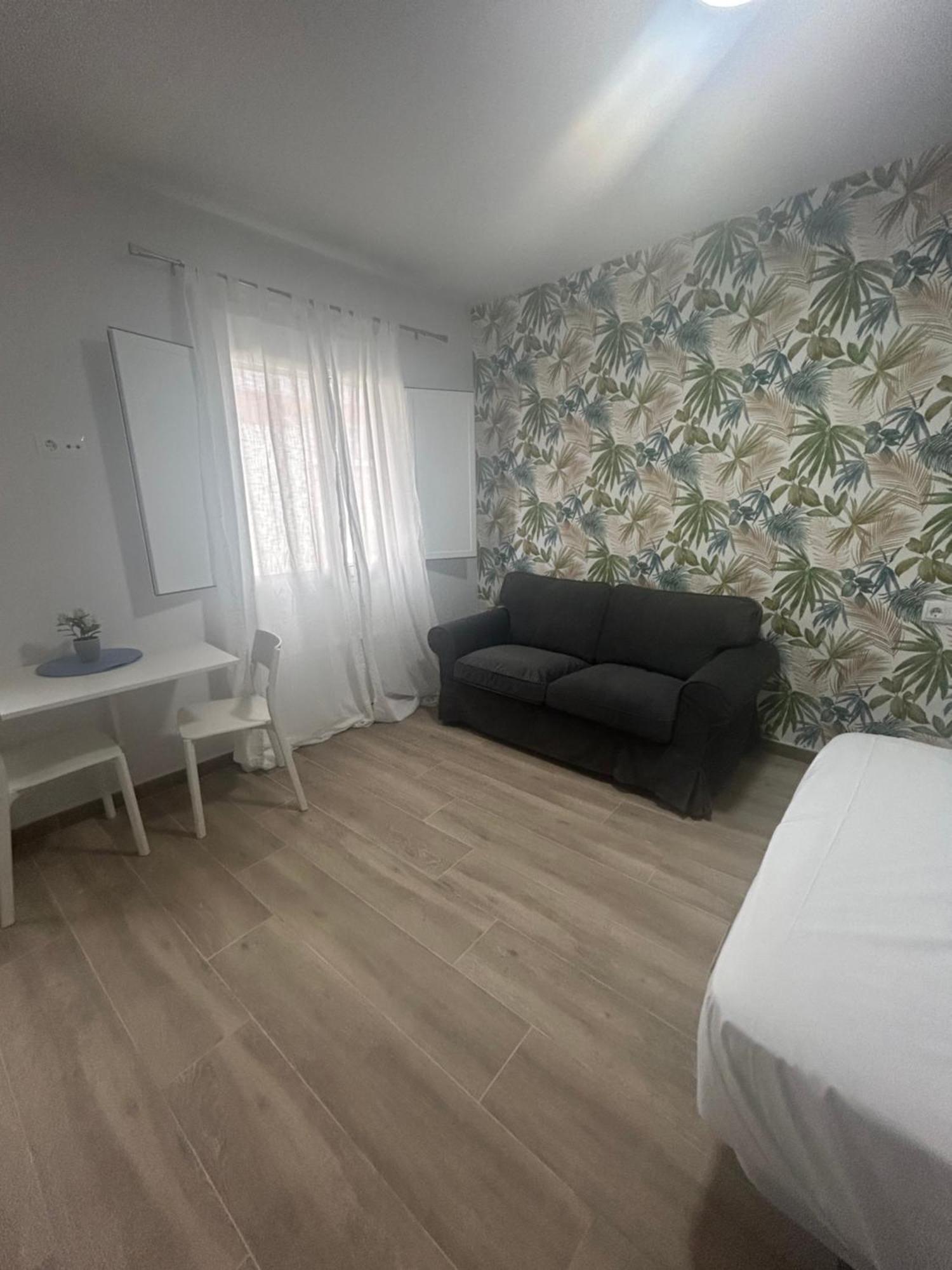 Ferienwohnung Briones Al Mar Cambados Exterior foto