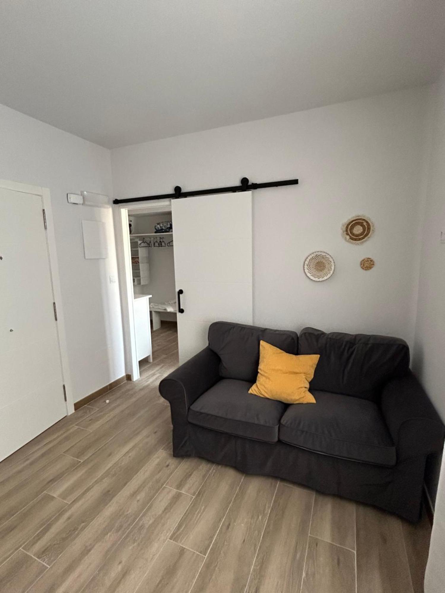 Ferienwohnung Briones Al Mar Cambados Exterior foto