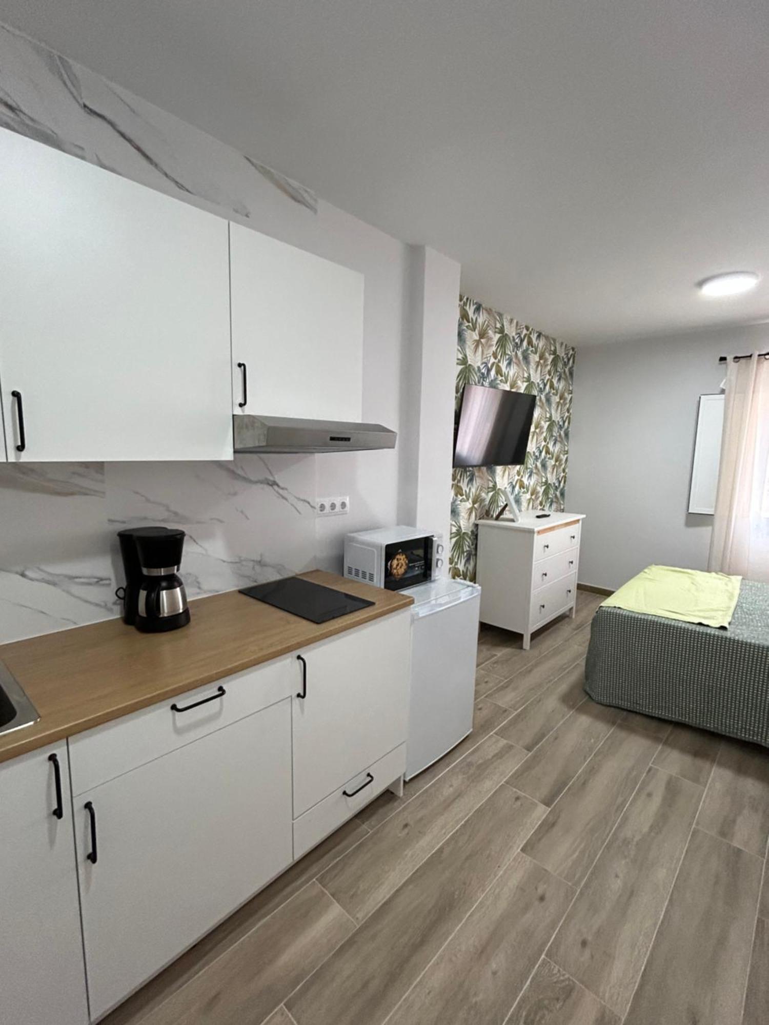 Ferienwohnung Briones Al Mar Cambados Exterior foto
