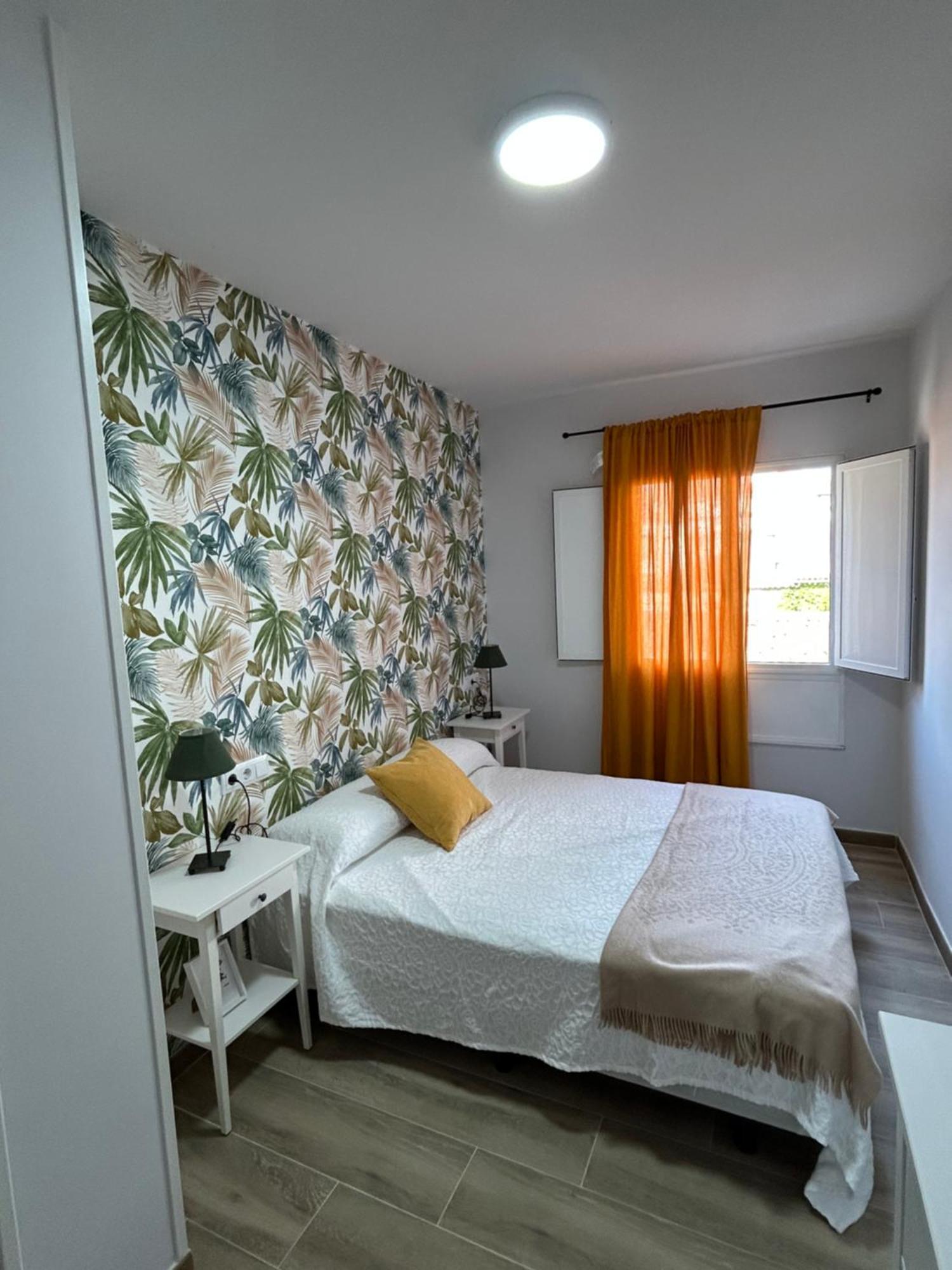 Ferienwohnung Briones Al Mar Cambados Exterior foto