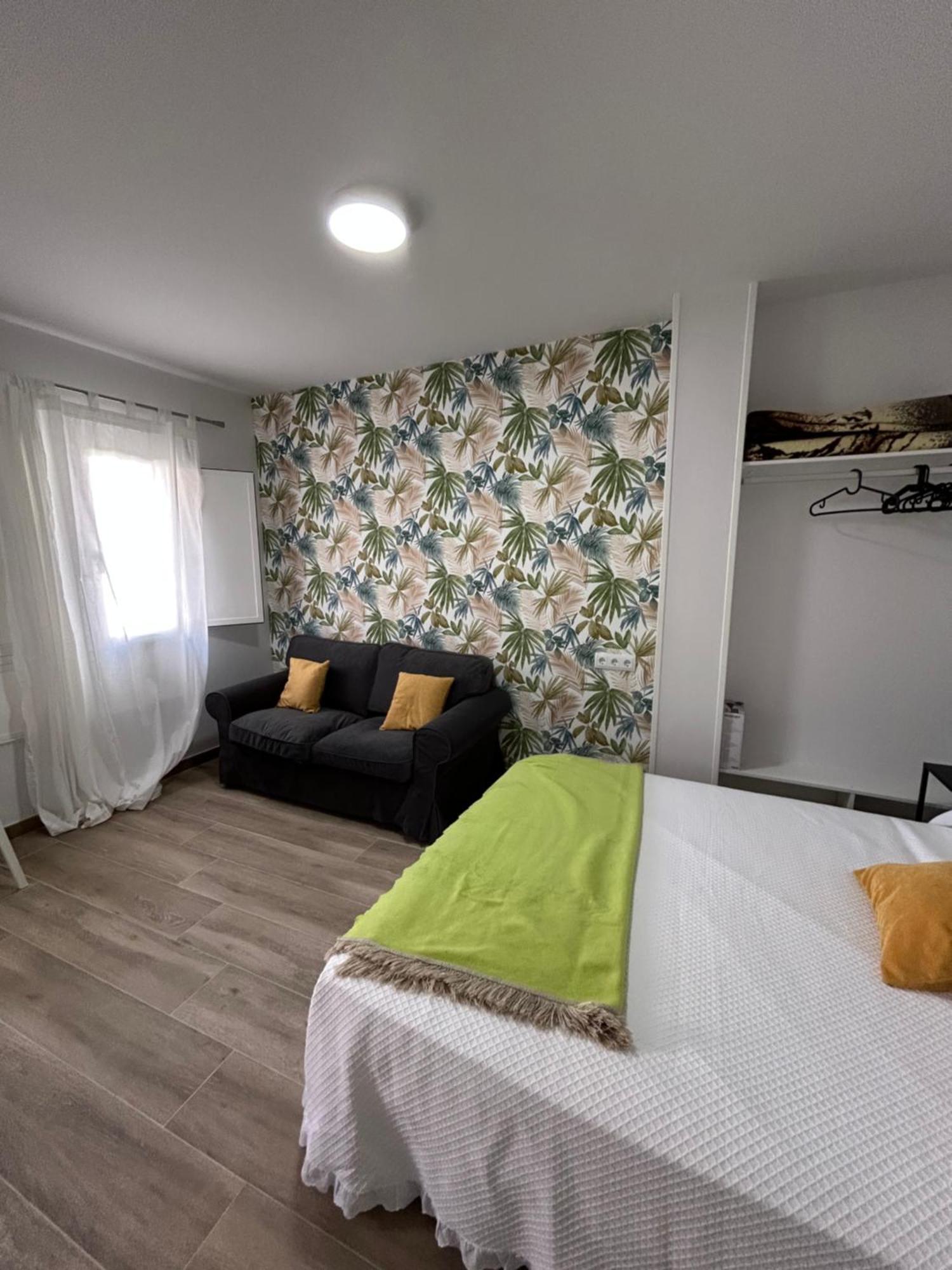 Ferienwohnung Briones Al Mar Cambados Exterior foto