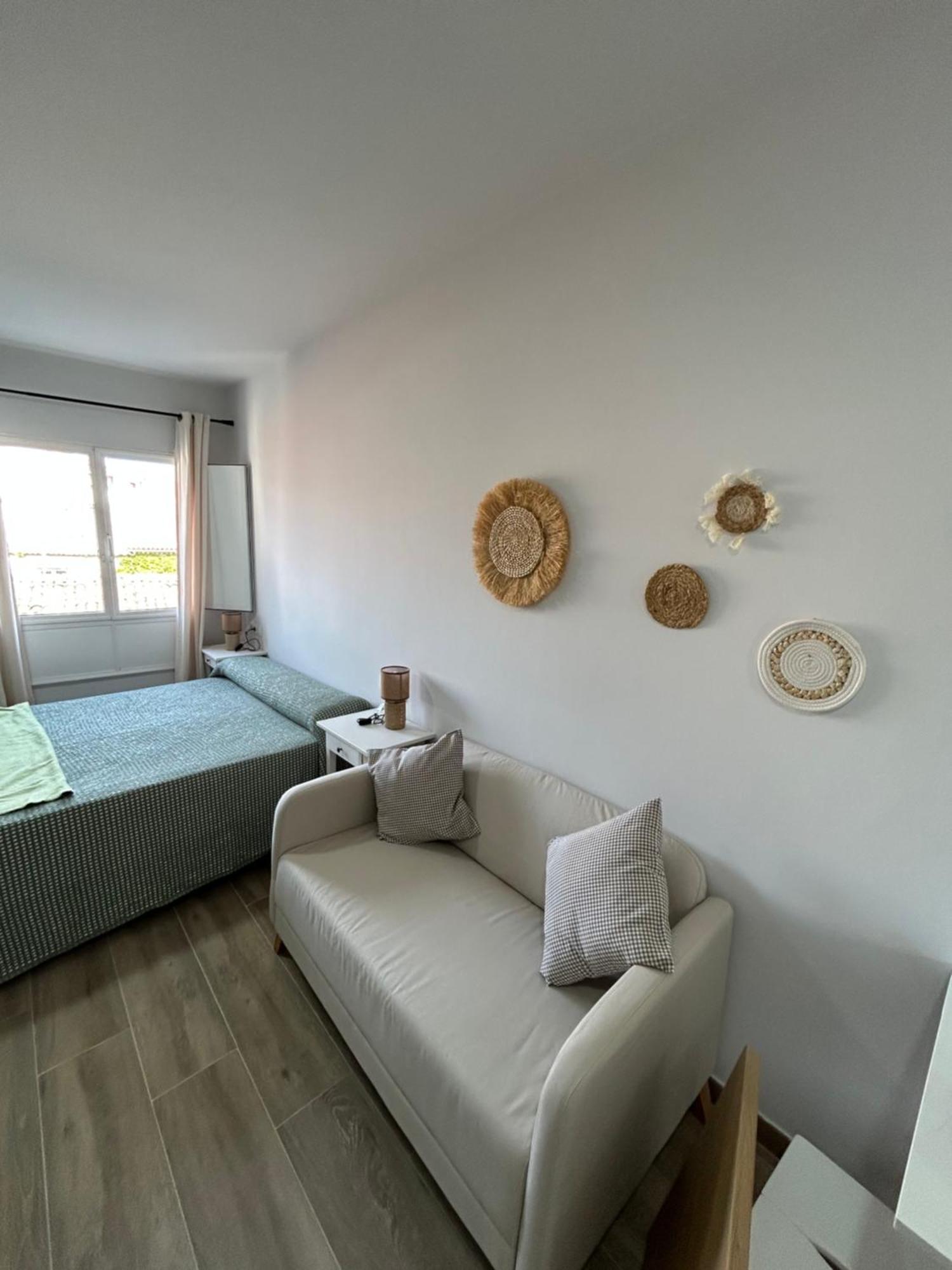 Ferienwohnung Briones Al Mar Cambados Exterior foto